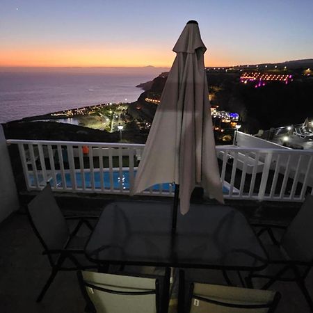 Puerto Rico, Balkon Amadores, Top Sea And Tenerife View โมกัน ภายนอก รูปภาพ
