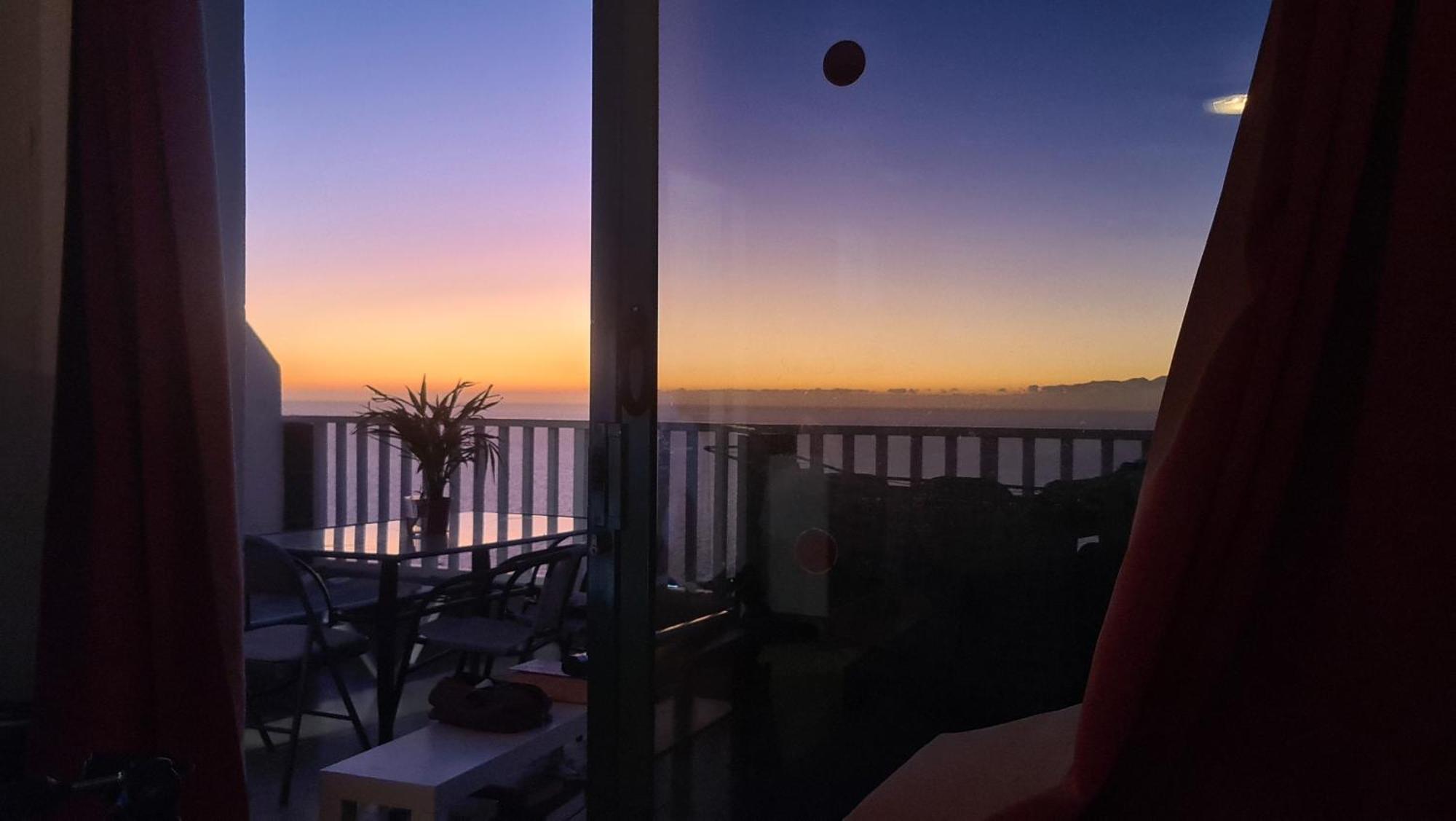 Puerto Rico, Balkon Amadores, Top Sea And Tenerife View โมกัน ภายนอก รูปภาพ