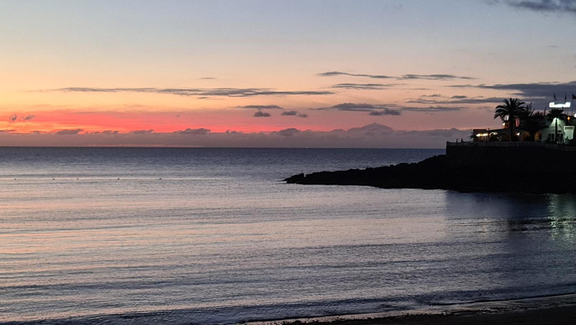 Puerto Rico, Balkon Amadores, Top Sea And Tenerife View โมกัน ภายนอก รูปภาพ