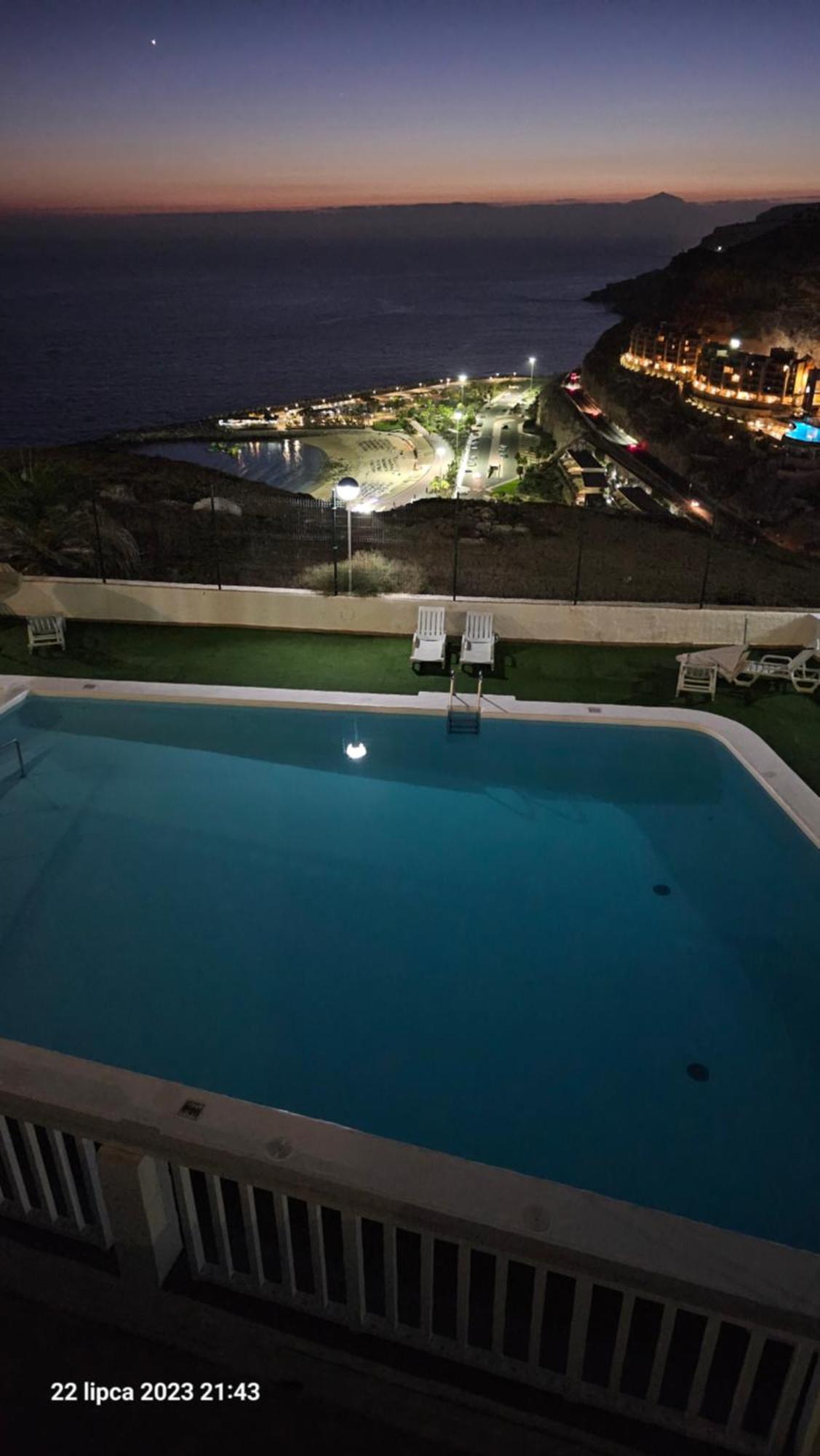 Puerto Rico, Balkon Amadores, Top Sea And Tenerife View โมกัน ภายนอก รูปภาพ
