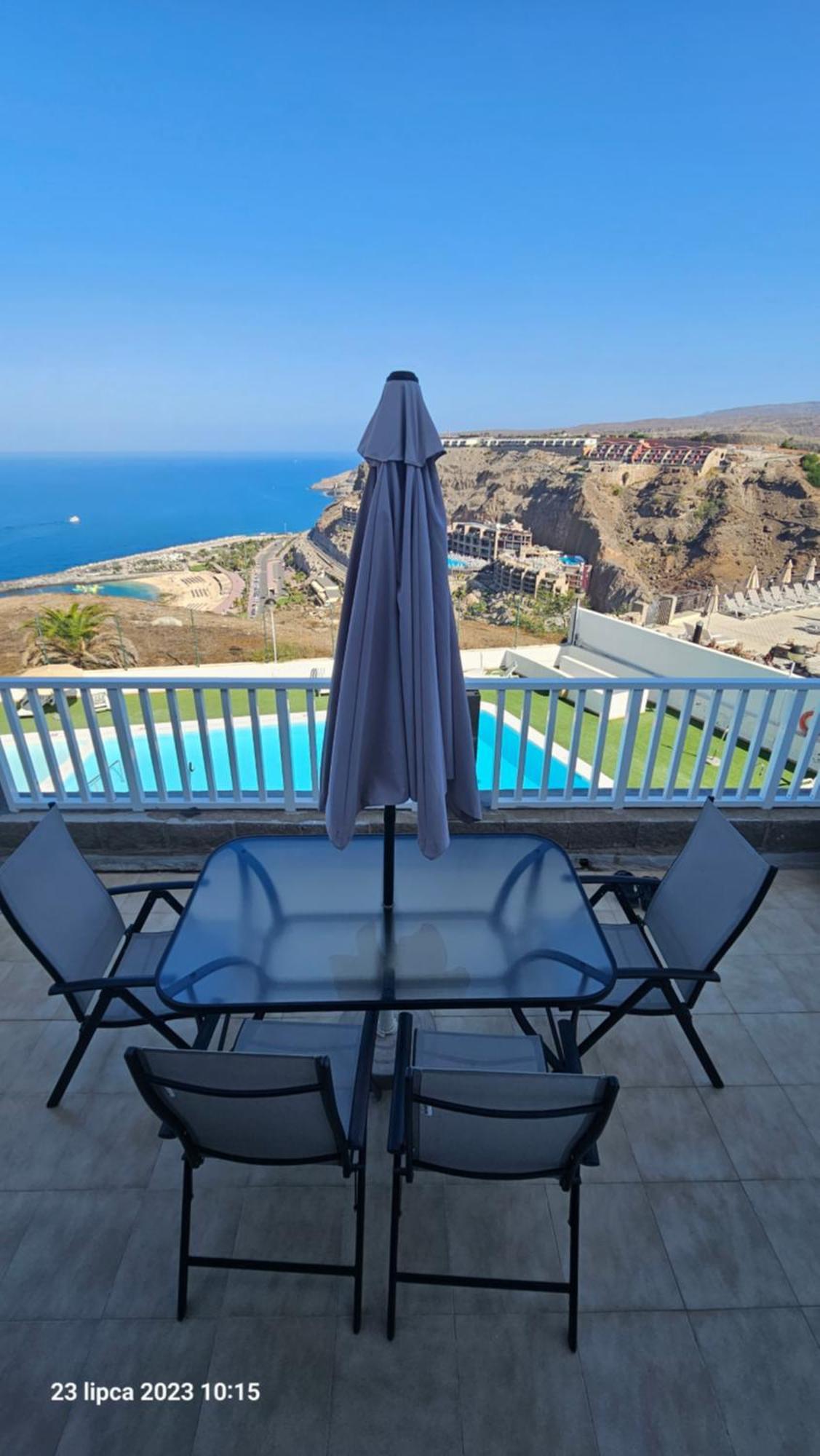 Puerto Rico, Balkon Amadores, Top Sea And Tenerife View โมกัน ภายนอก รูปภาพ