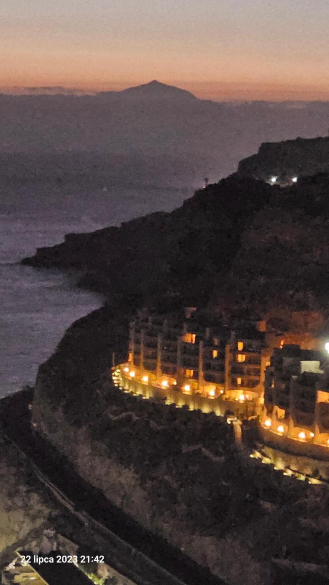 Puerto Rico, Balkon Amadores, Top Sea And Tenerife View โมกัน ภายนอก รูปภาพ