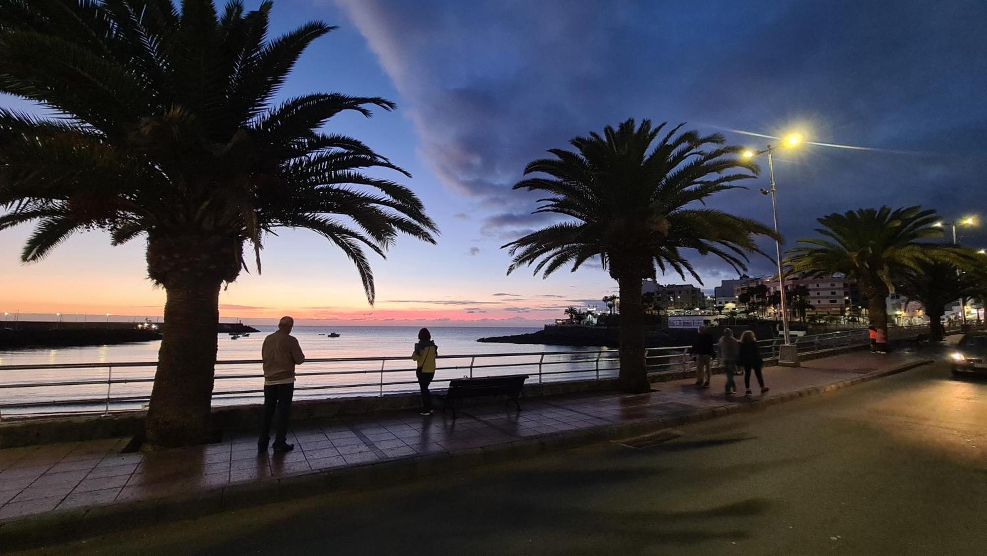 Puerto Rico, Balkon Amadores, Top Sea And Tenerife View โมกัน ภายนอก รูปภาพ