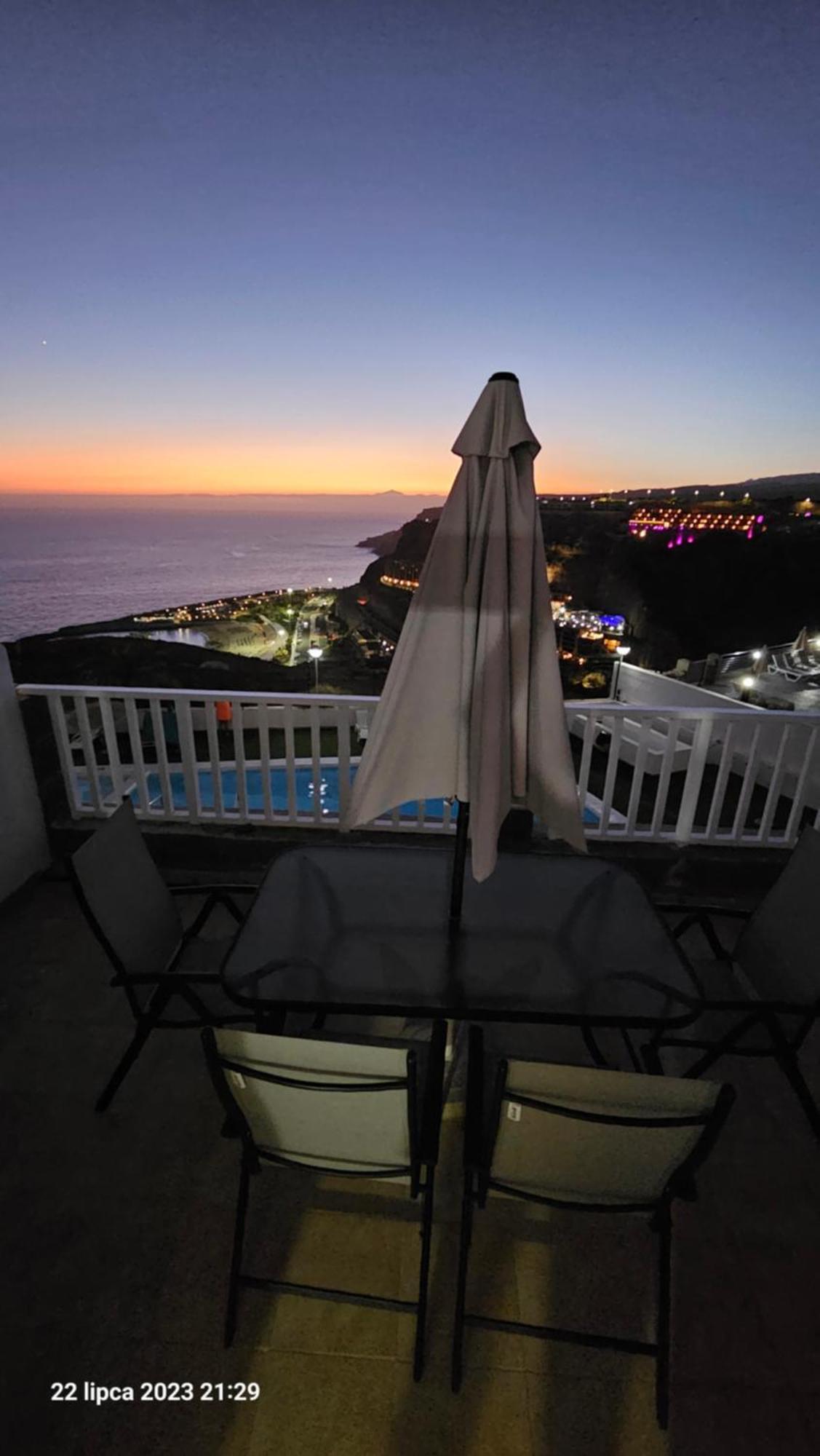 Puerto Rico, Balkon Amadores, Top Sea And Tenerife View โมกัน ภายนอก รูปภาพ