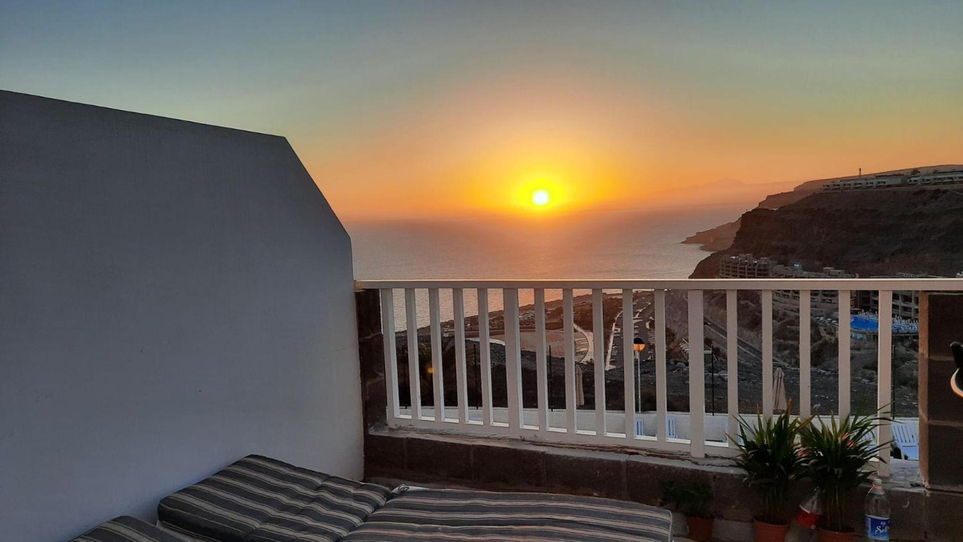 Puerto Rico, Balkon Amadores, Top Sea And Tenerife View โมกัน ภายนอก รูปภาพ