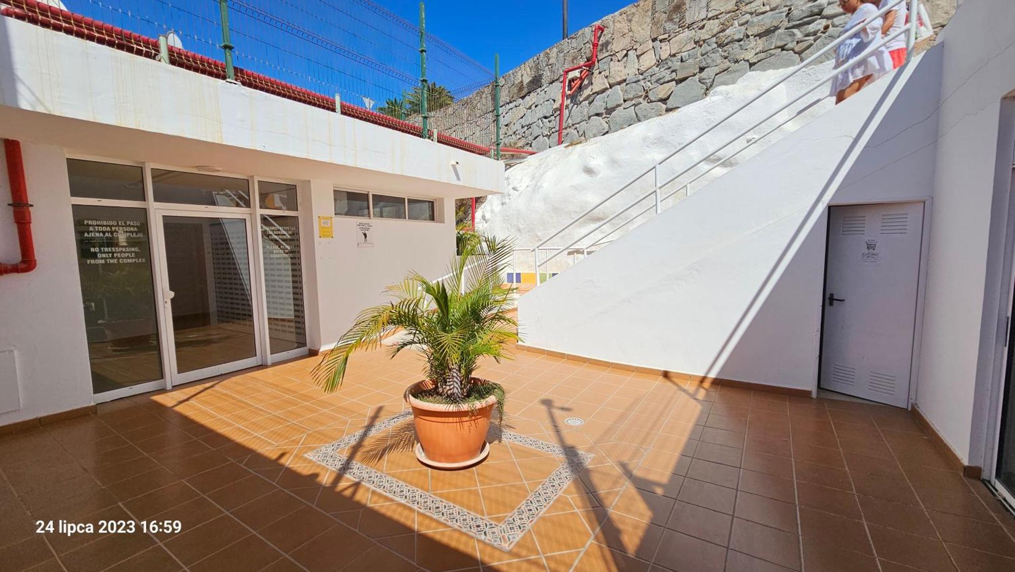 Puerto Rico, Balkon Amadores, Top Sea And Tenerife View โมกัน ภายนอก รูปภาพ