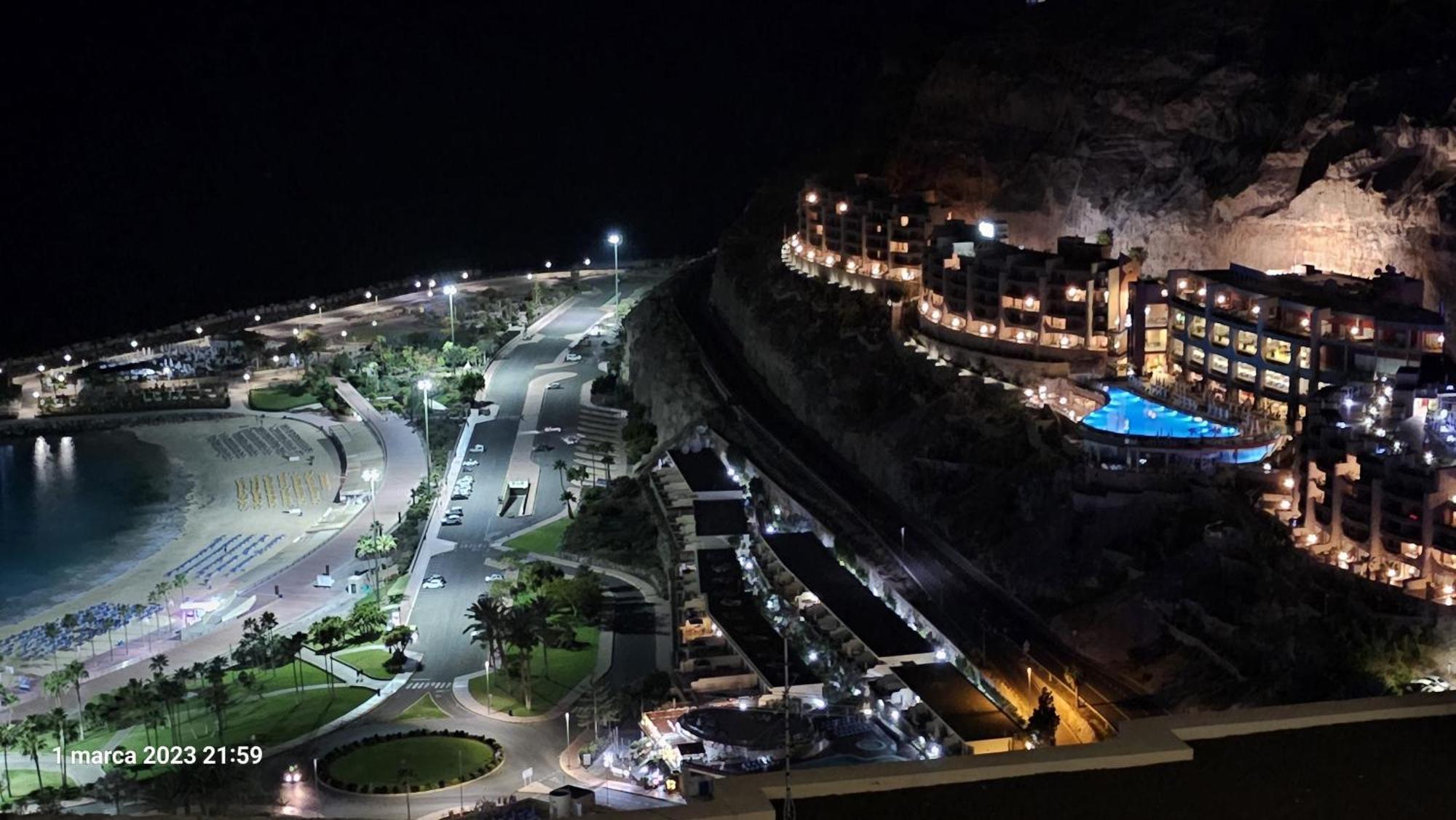 Puerto Rico, Balkon Amadores, Top Sea And Tenerife View โมกัน ภายนอก รูปภาพ
